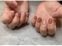 エンジェリック カラーズ(Angelic colors)/インクアートネイル♪