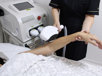 ビハダ(BeHADA)/レディース脱毛