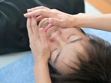 マカニ 河原町御池(makani)/頬骨調整