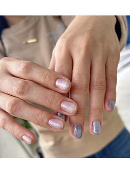 アイリー オキナワ(IRIE OKINAWA)/マグネットのワンカラー