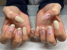 ユキ リラクゼーション アンド エステサロン/