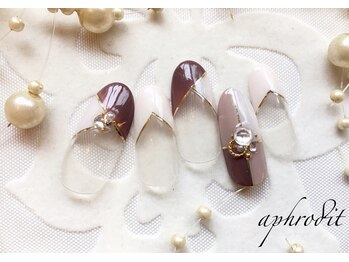 【定額ネイル】☆アートコース☆