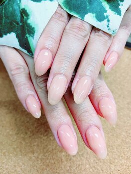 グラッチェ(Grazie)/《ハンド》ナチュラルベージュ