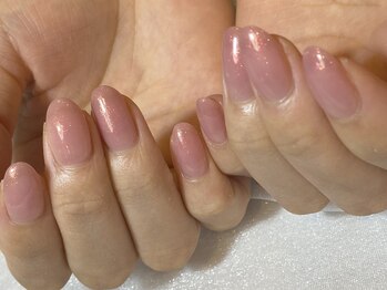 ラヴィン(Lovin)/【パラジェル】オーロララメ入