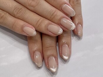 シエル(CIEL)/マグネットフレンチ