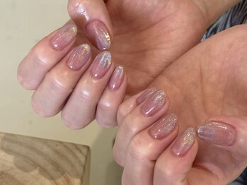 エリス 京橋(Eliss)/ワンカラー+パウダー