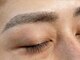 アイズ(eye's)の写真/【メンズ大歓迎◎】メンズ眉毛のお手入れはeye'sにおまかせ！黄金比率で理想の眉毛を実現します★
