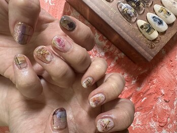 ラヴィリエ(Raviller)/