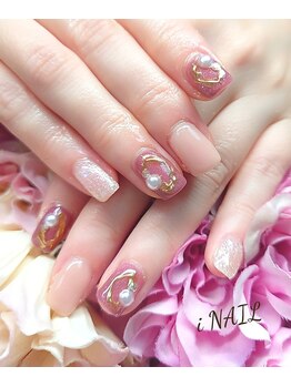 アイネイル(iNAIL)/