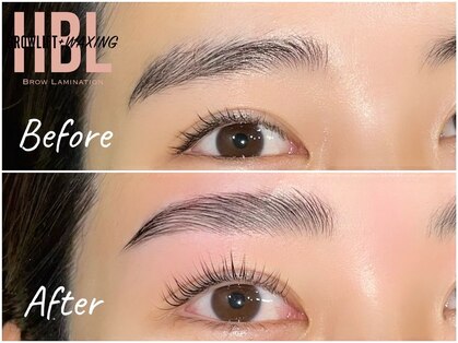 フルール アイラッシュ 大崎店(fleur eyelash)の写真