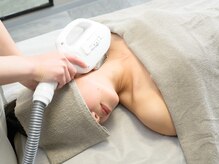 イボルヴ 横浜(Evolve)/施術