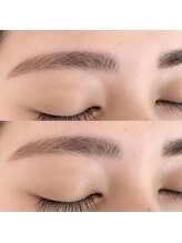 マケア 戸田公園 戸田公園駅西口店(Makea)/アイブロウスタイリングWax