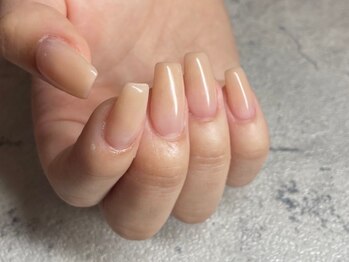 ネイルサロン フィフスアベニュー(Fifth Avenue)/グラデーション