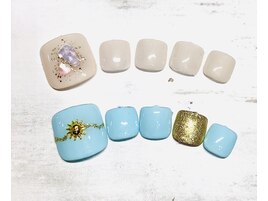 フット選べる定額6800円オフ無料