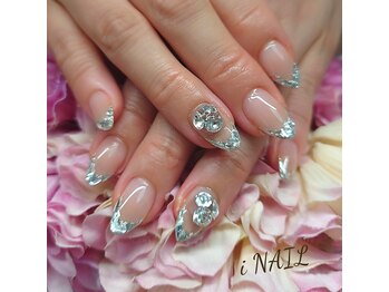 アイネイル(iNAIL)/