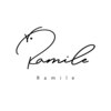 ラミール(Ramile)のお店ロゴ