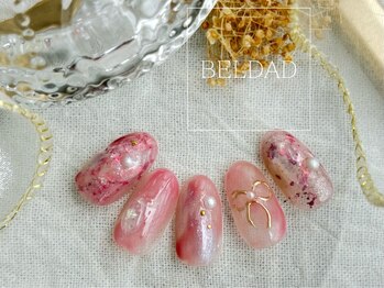 ベルダ(BELDAD)/Luxury Course