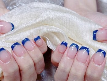 クイーンズネイルサロン(Queen's nail salon)/