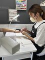 サロン ド シル(Salon de cils) Amisa .O
