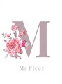 ミフルール(Mi Fleur)/Mi Fleur【ミフルール】