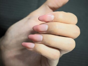 ナチュラ(natura)/カラーグラデーション