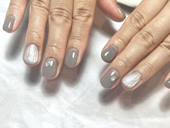 ジゼル ひばりが丘店(GIZELE)/シンプル定額