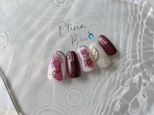 オリビアブルー(Olivia Blue)/