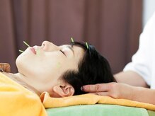 ふくろうの樹治療室
