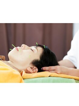 小顔になりたい