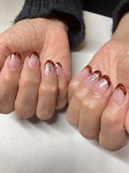 エムネイル(MNAIL)/