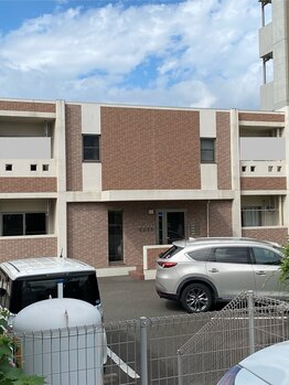 メイアイラッシュ(Meye eyelash)/お店の外観☆