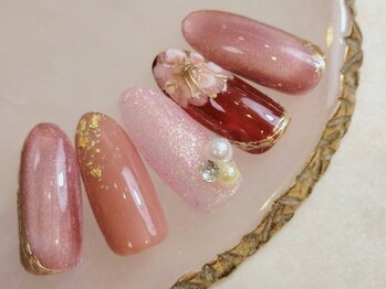 ネイル ラグーン 大泉学園(nail Lagoon)/