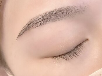 アイブロウドットキス 大宮(iBROW. kiss)/メンズ美眉スタイリング