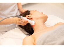 美人バスト 表参道店/育乳を妨げる肩首こりも改善◎