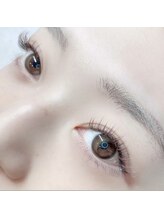 エルフ(elf)/ロイッシュカラー