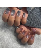 アンネ 伊丹店(ANNE)/マグネットグラデーション