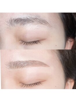グラムサロン(g salon)/アイブロウ