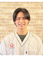 BB整体スタジオ 明大前店 山本 拓茉