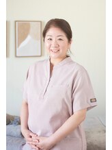 メロウ(mellow)&nbsp;河合 左知子