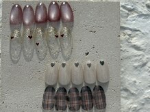 レナトゥス(Renatus)/【misuzu限定】アシンメトリー