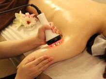 癒しの森/ハイパーナイフ