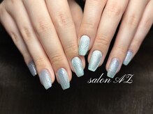 サロン エージー(salon AZ)/マグネット