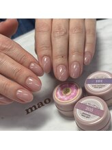 アイリッシュネイル 久屋大通店(Irish Nail)/3月キャンペーンカラー