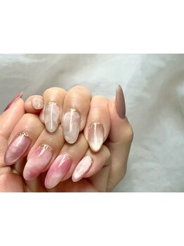 爪の悩みを解消できる（ケア含む）