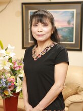 シティオアシス(City Oasis) 安藤 聖子