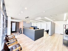 メディラボ接骨院 芋島院(MEDILABO接骨院)/