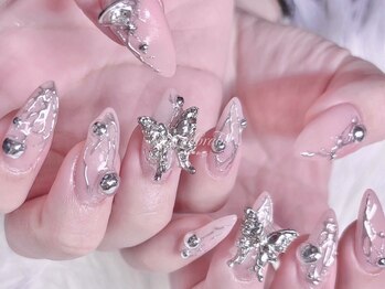 レース アドラブル 下北沢(lace adorable)