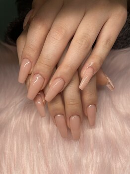 シュガープラム ネイル 横浜(sugar plum)/やり放題/ジェル/スカルプ/横浜