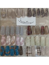 オーダーチップ8800円～