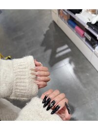 ネイル